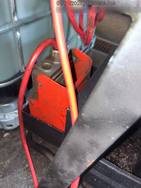 2021 RIDGID 1224