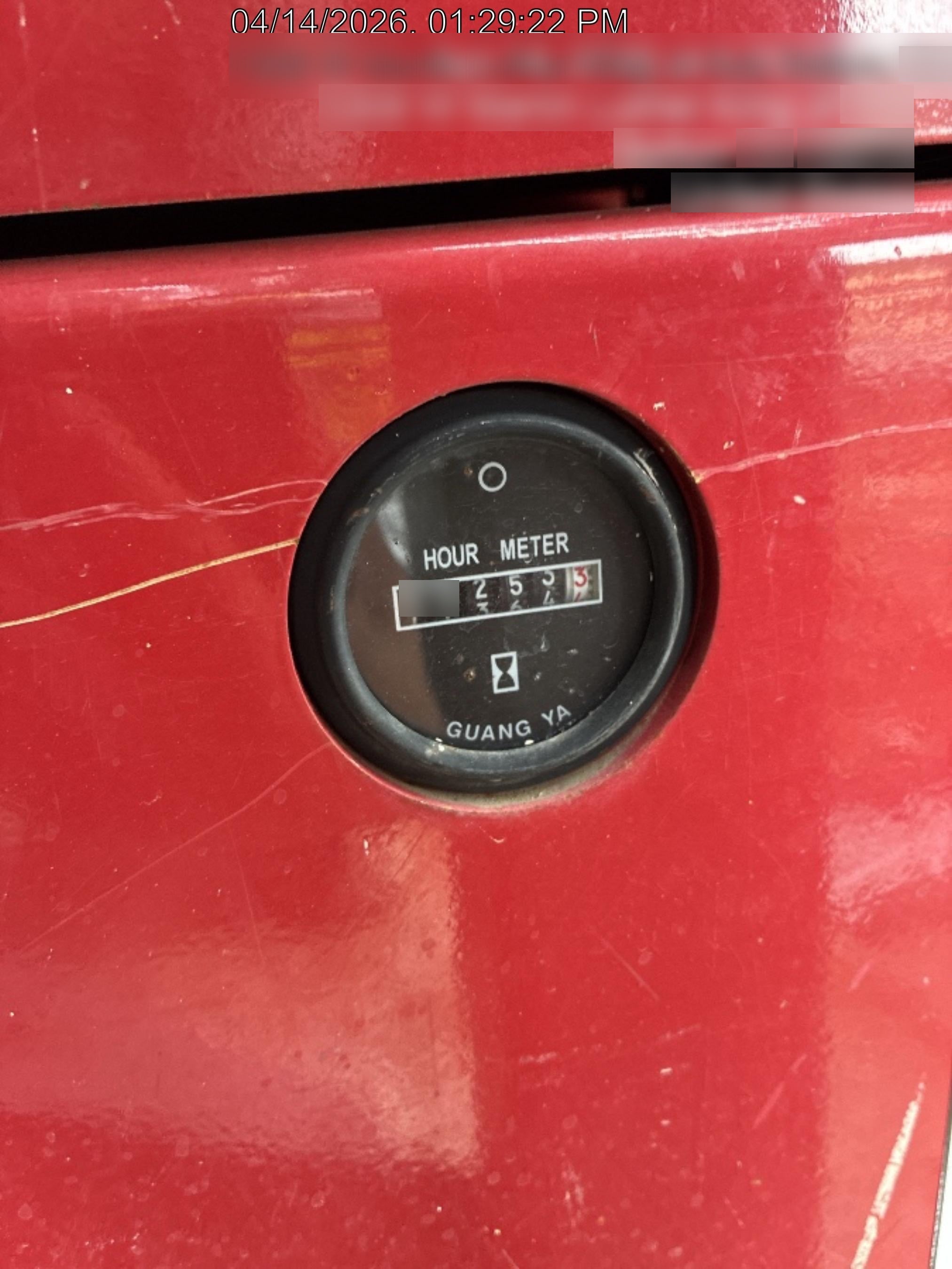 2021 MEC 4046SE