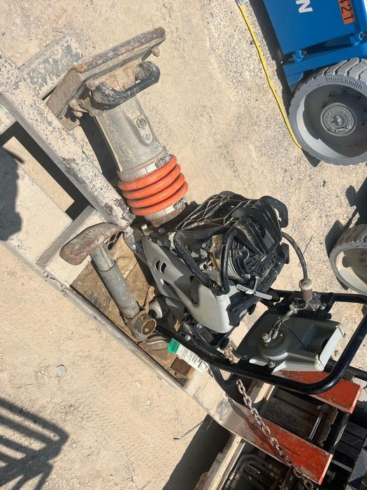 2023 MULTIQUIP MTX60HD