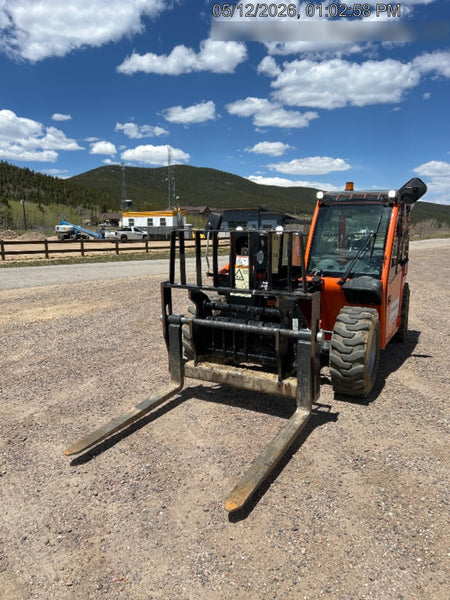 2022 JLG G5-18A