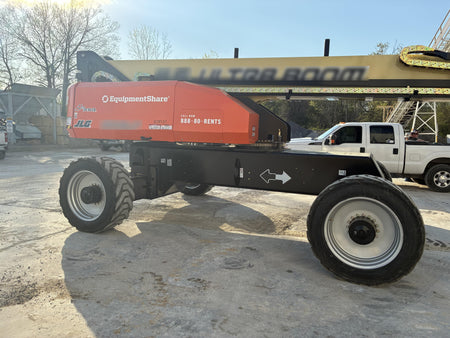 2026 JLG 1200SJP