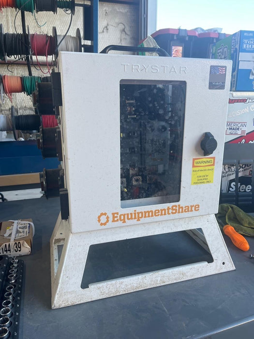 2022 TRYSTAR DAKA1.D3-A-K-A1