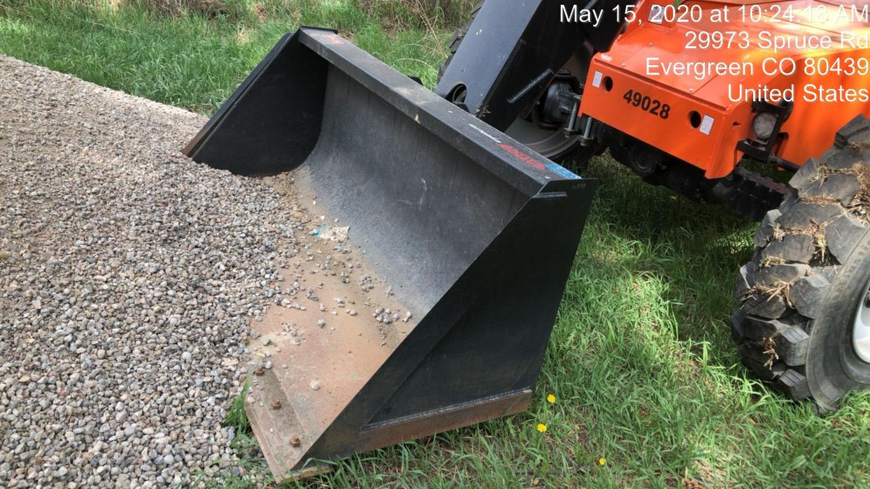 2019 ARROW MATERIAL HANDLING 3207212B384