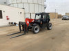 2021 MANITOU MTA5519