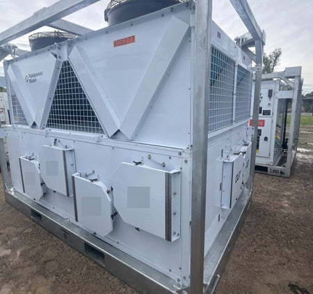 2024 SMARTECH SACP81A-HS