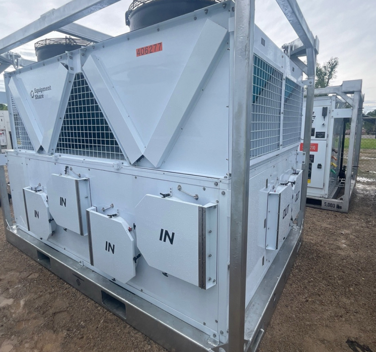 2024 SMARTECH SACP81A-HS