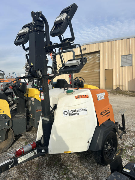 2023 GENERAC MLT2