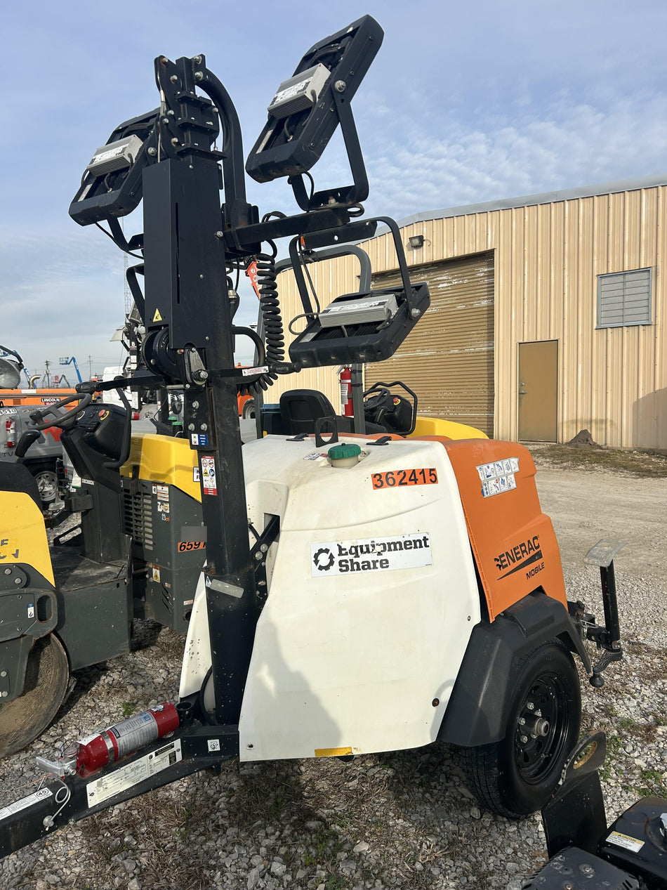2023 GENERAC MLT2