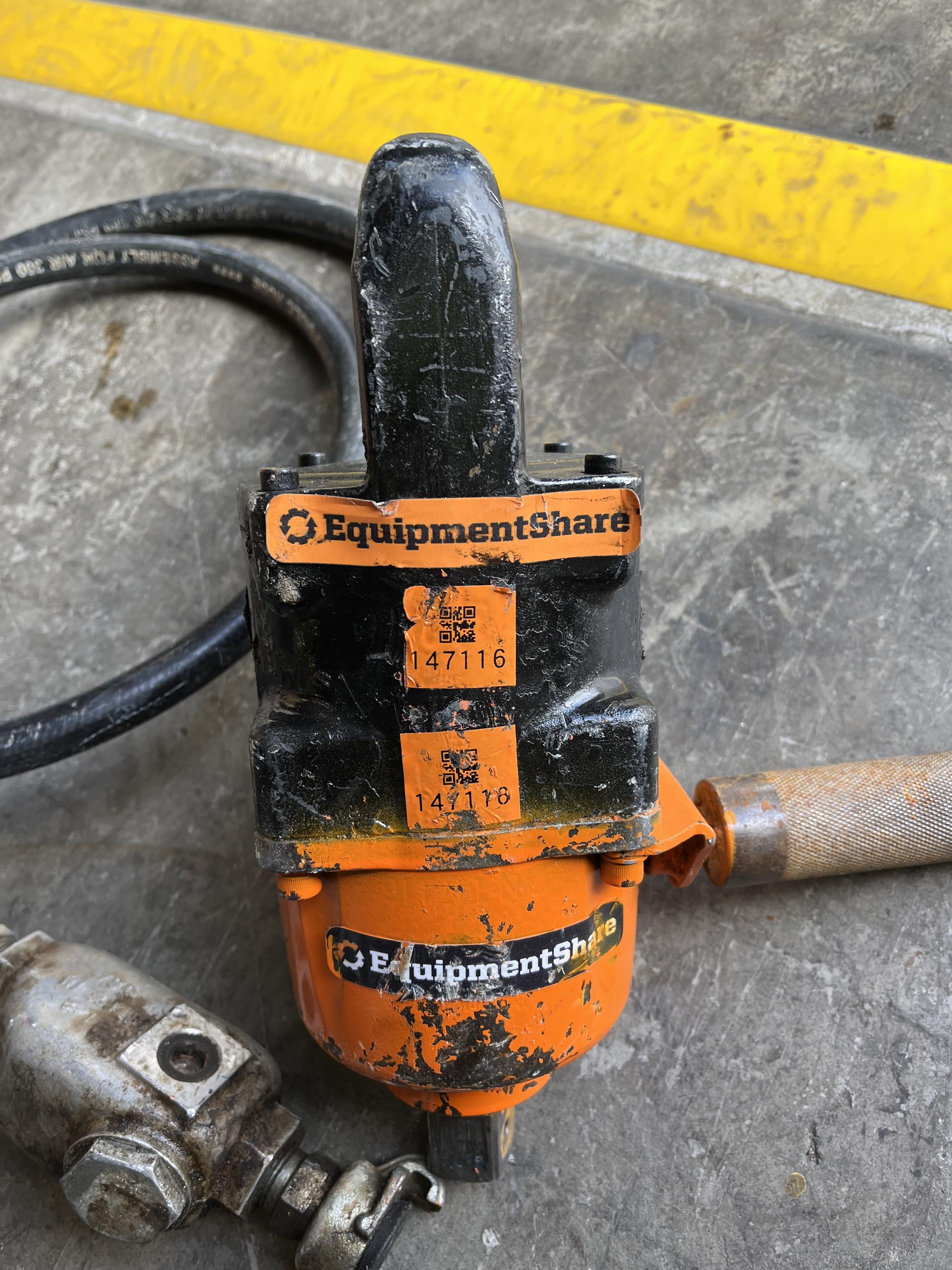 2021 MICHIGAN PNEUMATIC 4940B2