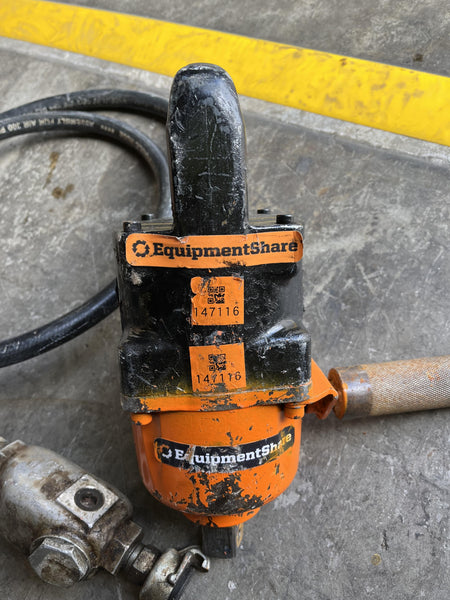 2021 MICHIGAN PNEUMATIC 4940B2