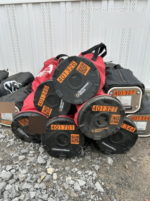 2024 MULTIQUIP GB8LED