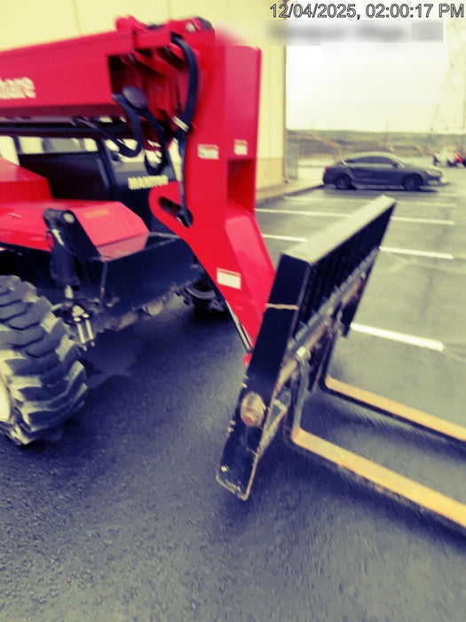 2020 MANITOU MTA6034