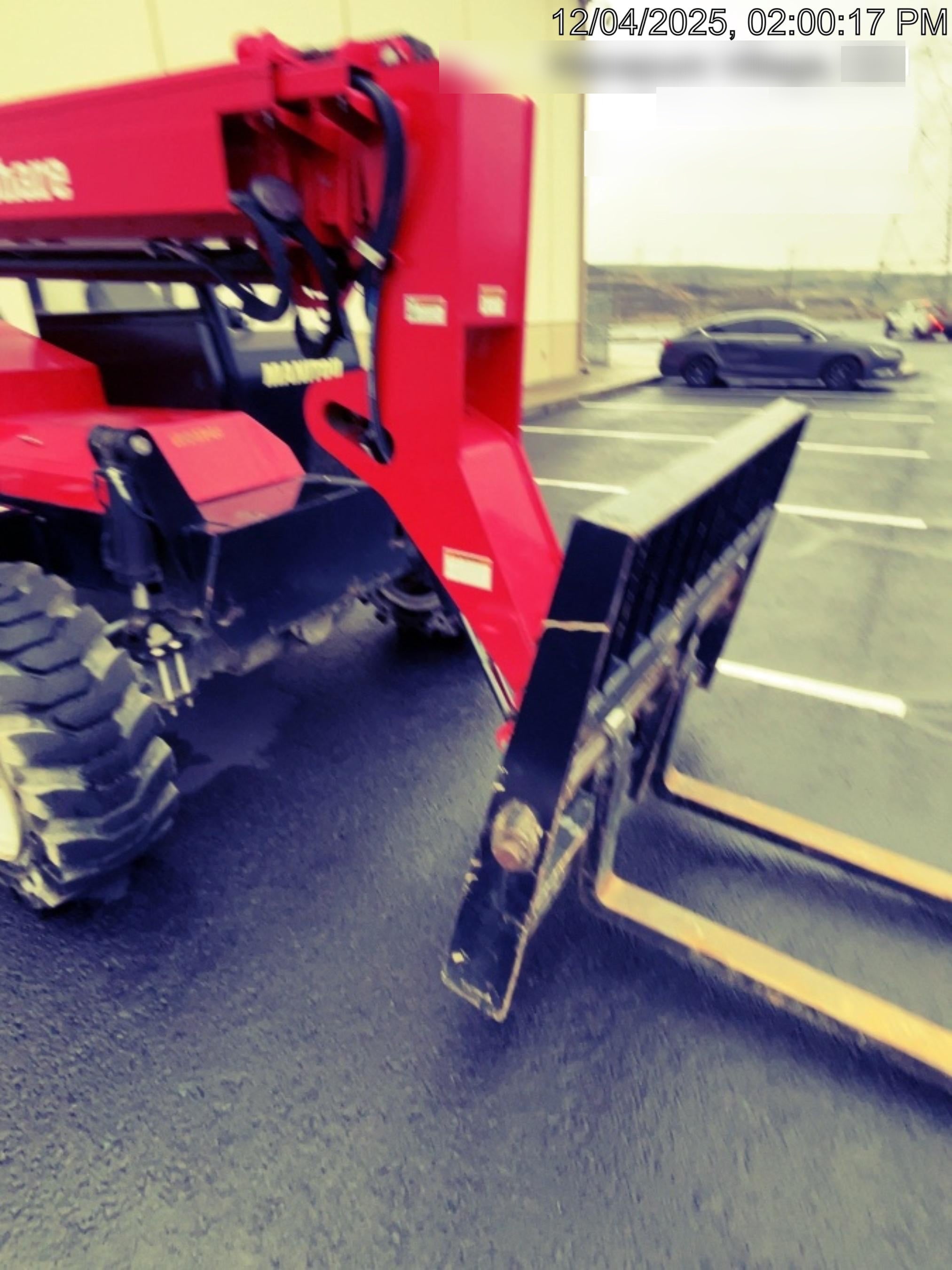 2020 MANITOU MTA6034