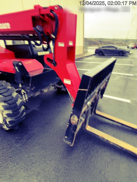 2020 MANITOU MTA6034