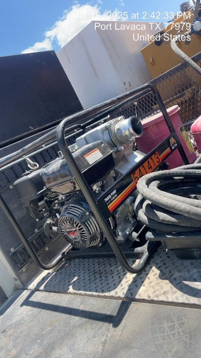 2025 MI-T-M WTP-T03-0MGH