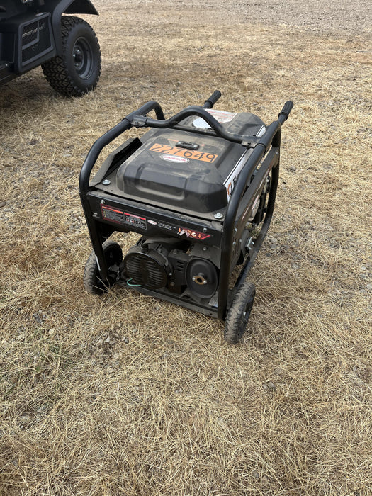 2022 SIMPSON SCGH8500