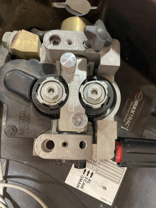 2021 LINCOLN ELECTRIC LN-25X