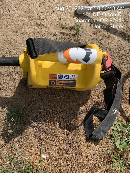 2020 WACKER NEUSON M2500