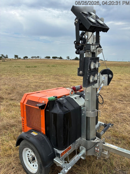 2025 WANCO WLTT-4MM4K