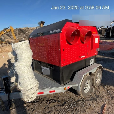 2024 CAMPO DB1200CT