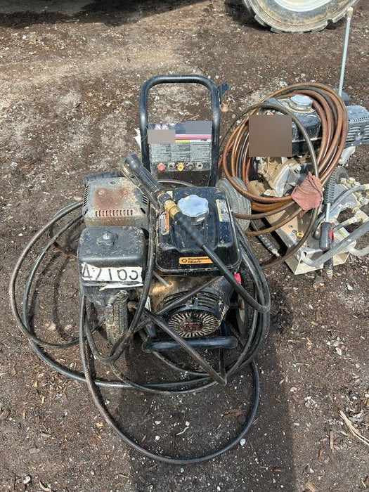 2019 MI-T-M CORPORATION JP-4004-3MHB