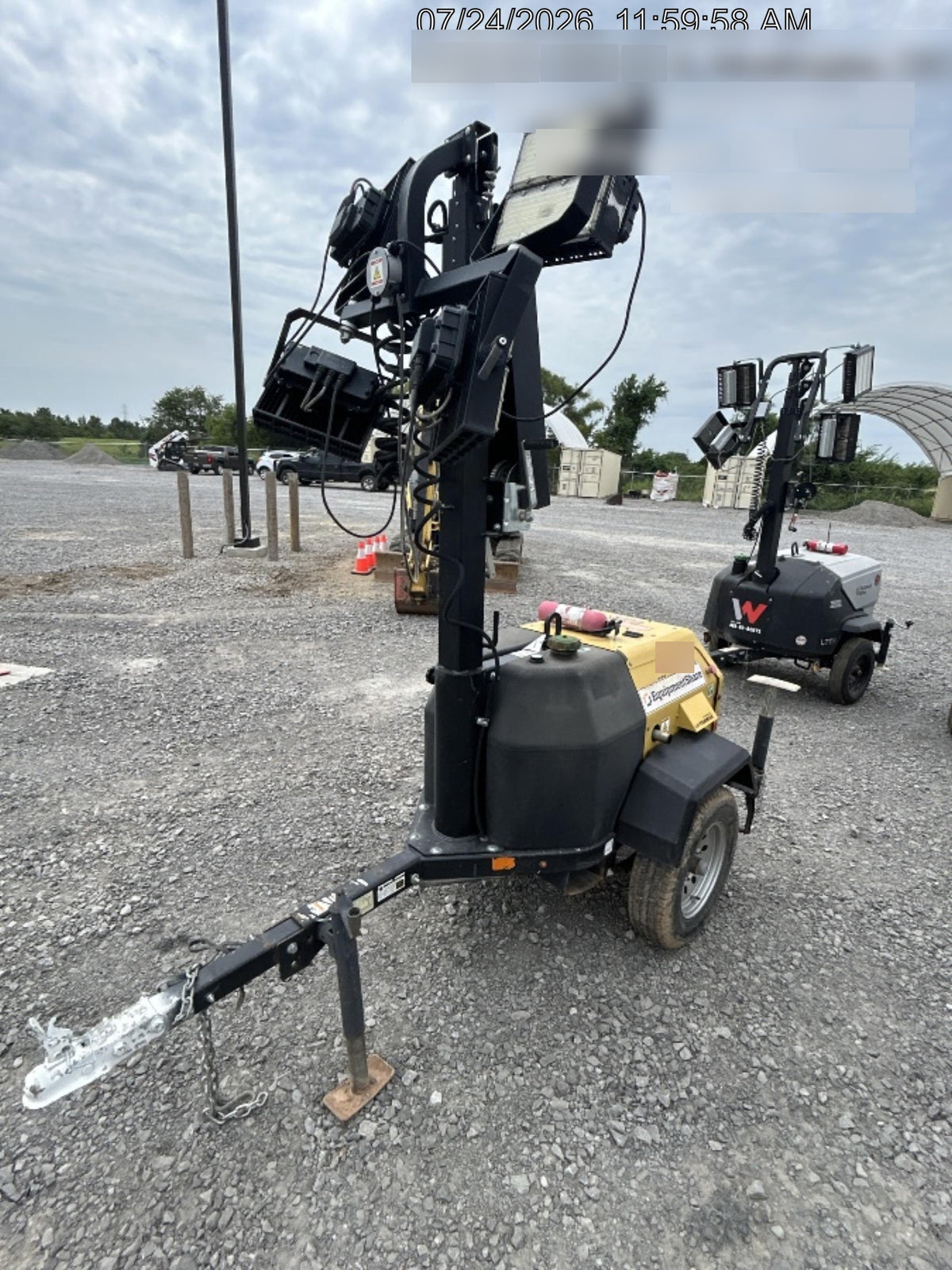 2021 ALLMAND NLV3GR