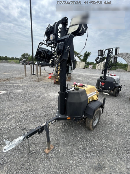 2021 ALLMAND NLV3GR