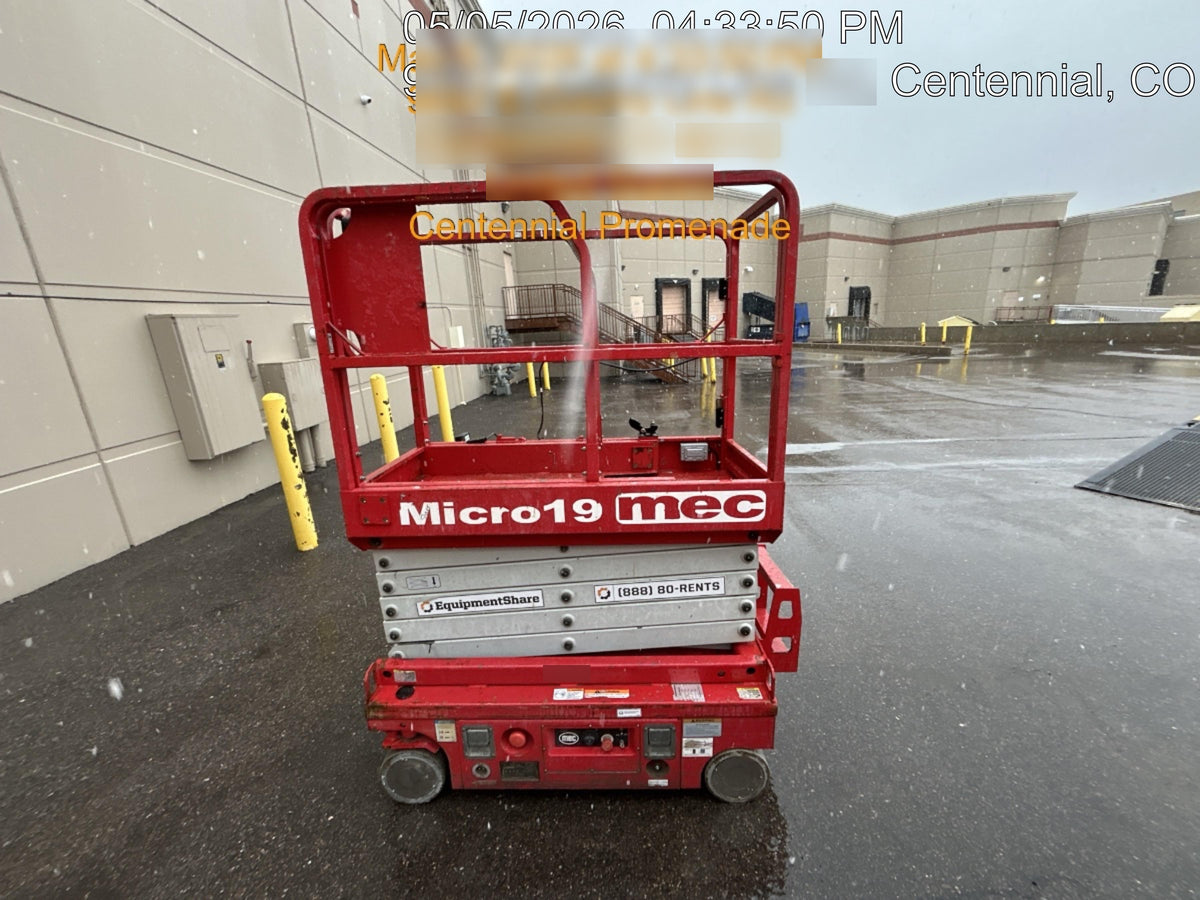 2019 MEC Micro 19