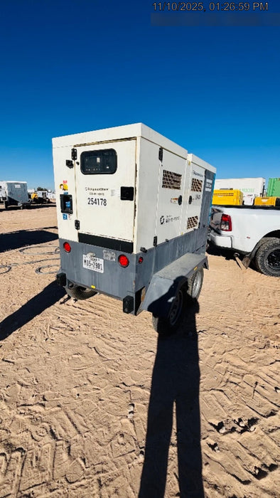 2022 ATLAS COPCO QAS 125