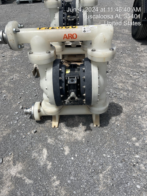 2022 INGERSOLL RAND PD20P-FPS-PTT