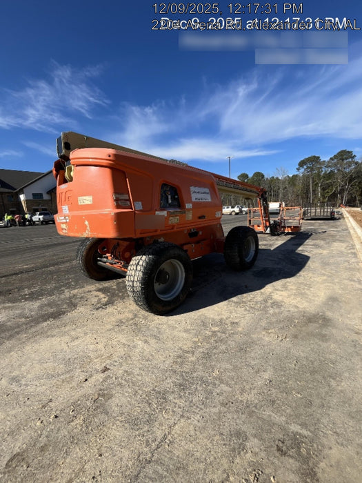 2020 JLG 660SJ