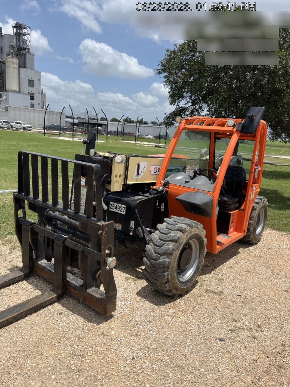 2022 JLG G5-18A