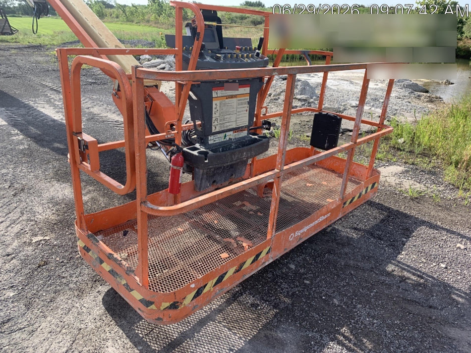 2023 JLG 1500SJ