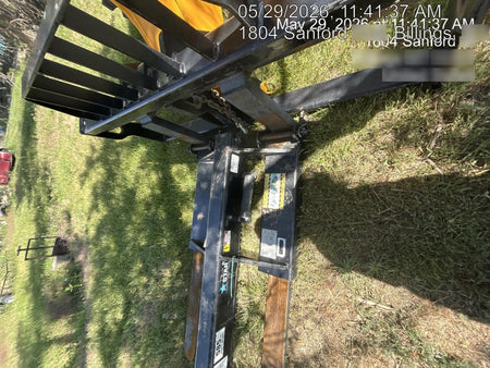 2024 STAR INDUSTRIES M1360B - Star JIB Boom