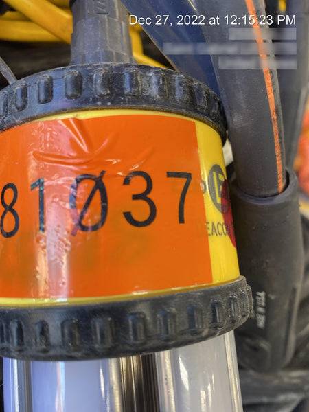 2020 LIND EQUIPMENT LELED360S-10P10C