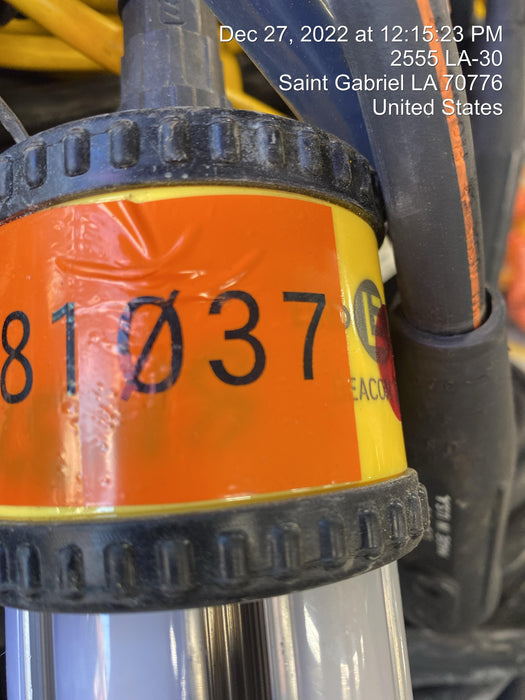 2020 LIND EQUIPMENT LELED360S-10P10C