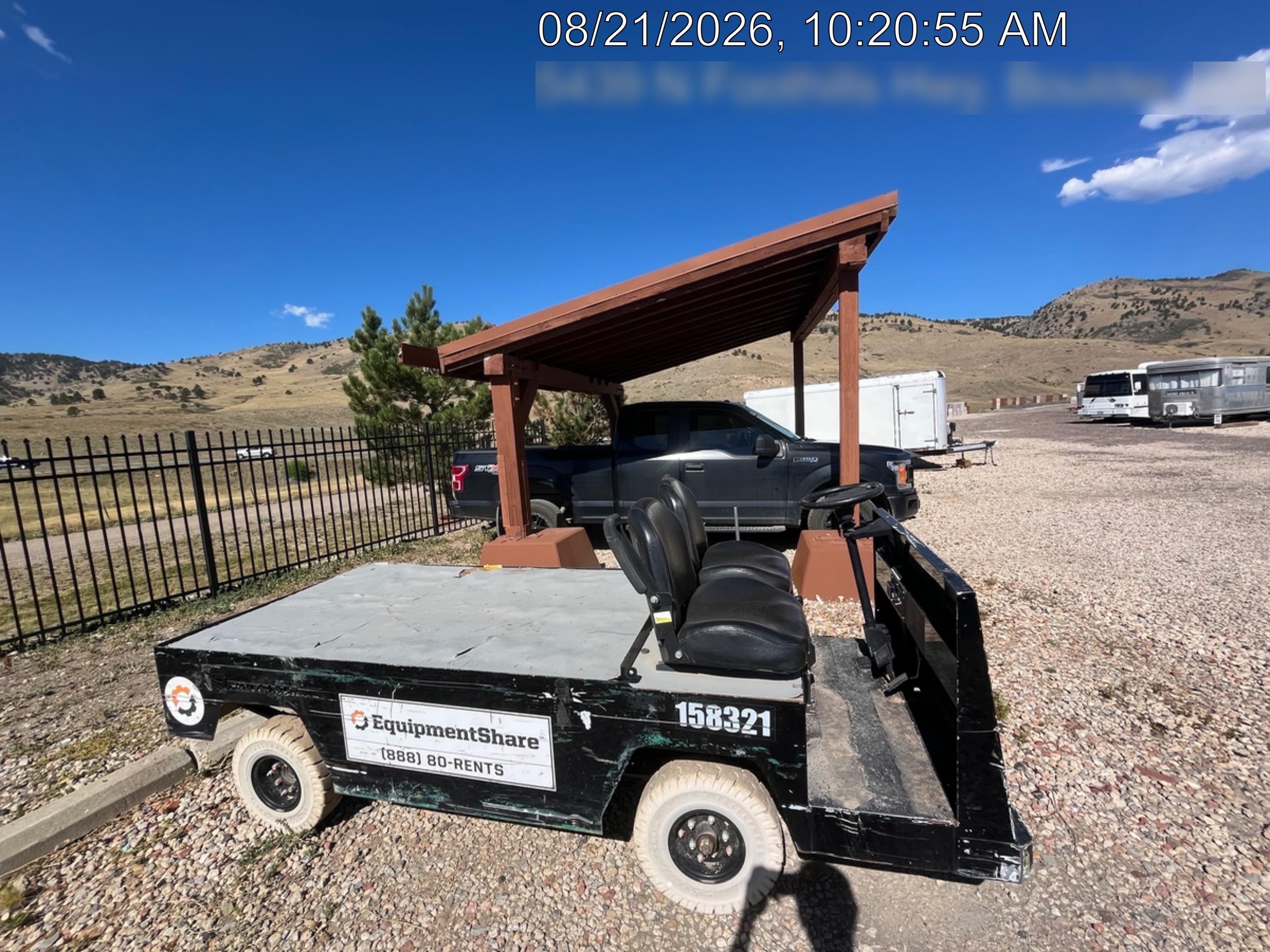 2021 COLUMBIA Payloader 2XL
