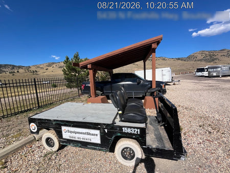 2021 COLUMBIA Payloader 2XL