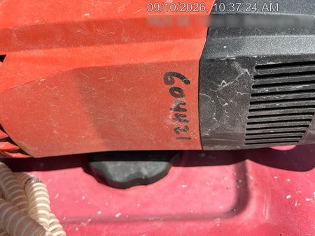 2026 MI-T-M GEN-6500-0MM1