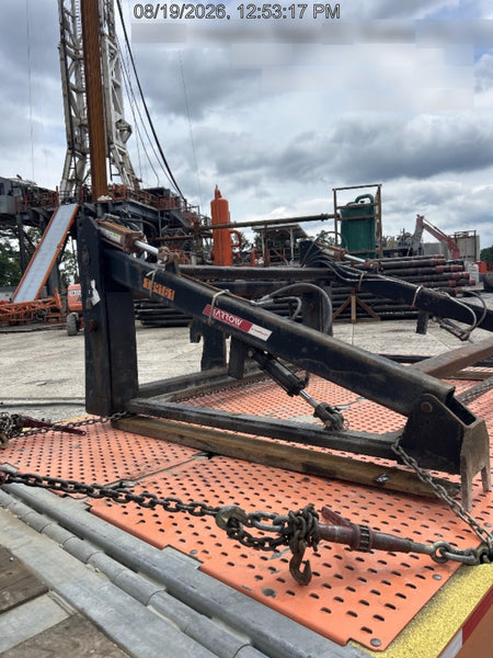 2021 ARROW MATERIAL HANDLING 61962-6-72-270PG