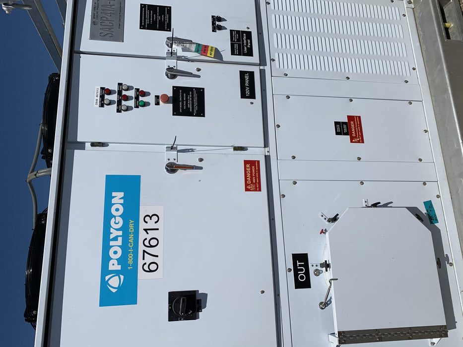 2020 SMARTECH SACP41A-HS