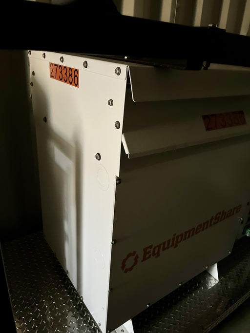 2022 TRYSTAR TF-150KVA480-208SDC-M-F