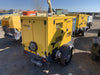 2020 ATLAS COPCO PAS 100 HF CS Enclosed