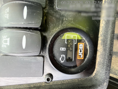 2025 JCB 510-56
