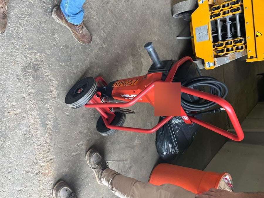 2025 HILTI TE 3000-AVR