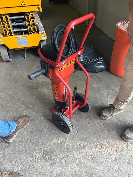 2025 HILTI TE 3000-AVR