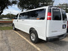 2025 GMC Savana 3500 - Rental