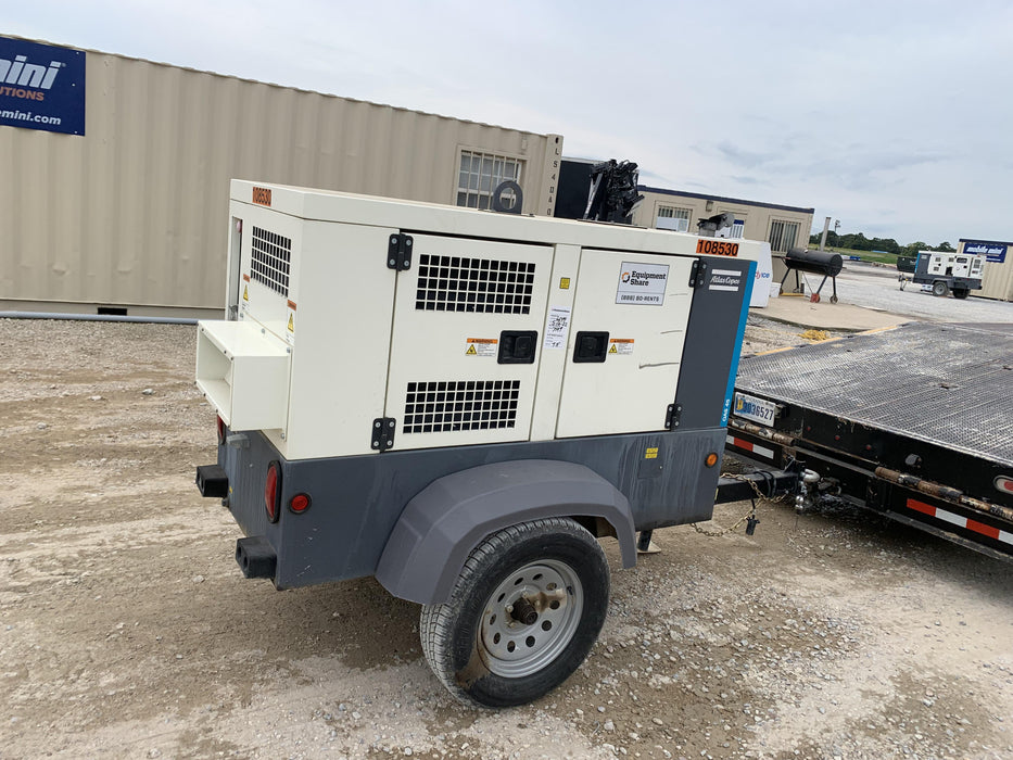 2020 ATLAS COPCO QAS45
