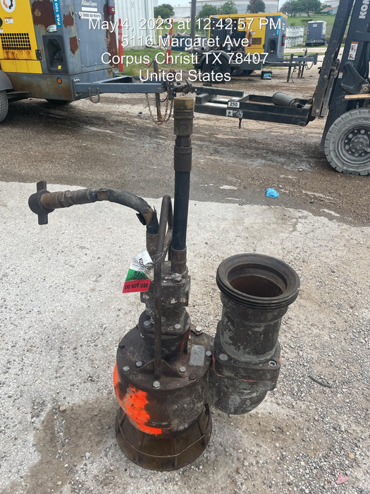 2021 HYDRA TECH S6TC