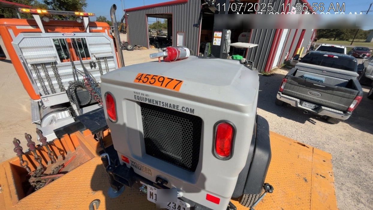 2024 WACKER NEUSON LTT4